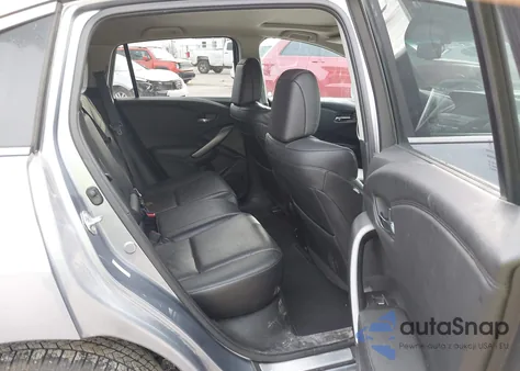 2014 Acura Rdx from USA, damaged, VIN 5J8TB4H57EL021837